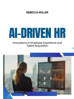 cover image of AI-Driven HR